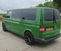 Зеленый Фольксваген Transporter, объемом двигателя 0 л и пробегом 220 тыс. км за 13500 $, фото 4 на Automoto.ua
