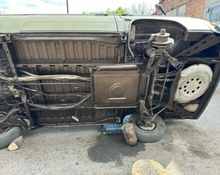 Зелений Фольксваген Transporter, об'ємом двигуна 1.9 л та пробігом 1 тис. км за 3500 $, фото 4 на Automoto.ua