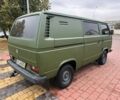 Зелений Фольксваген Transporter, об'ємом двигуна 1.9 л та пробігом 1 тис. км за 3500 $, фото 3 на Automoto.ua