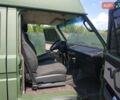 Зеленый Фольксваген Transporter, объемом двигателя 1.6 л и пробегом 220 тыс. км за 12900 $, фото 12 на Automoto.ua