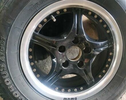 Зеленый Фольксваген Transporter, объемом двигателя 1.6 л и пробегом 220 тыс. км за 12900 $, фото 42 на Automoto.ua