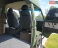 Зеленый Фольксваген Transporter, объемом двигателя 1.6 л и пробегом 220 тыс. км за 12900 $, фото 22 на Automoto.ua