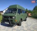 Зеленый Фольксваген Transporter, объемом двигателя 1.6 л и пробегом 220 тыс. км за 12900 $, фото 20 на Automoto.ua