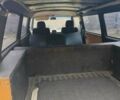 Зеленый Фольксваген Transporter, объемом двигателя 1.6 л и пробегом 368 тыс. км за 2150 $, фото 17 на Automoto.ua