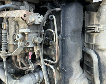 Зеленый Фольксваген Transporter, объемом двигателя 1.6 л и пробегом 150 тыс. км за 4500 $, фото 30 на Automoto.ua