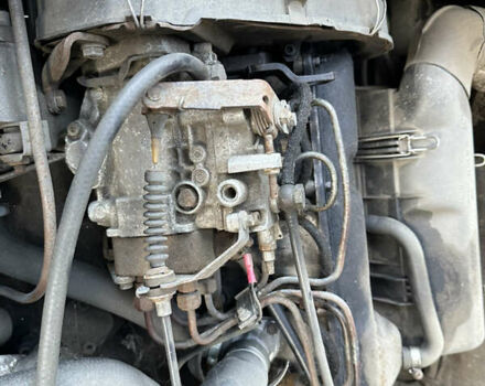 Зеленый Фольксваген Transporter, объемом двигателя 1.6 л и пробегом 150 тыс. км за 4500 $, фото 31 на Automoto.ua