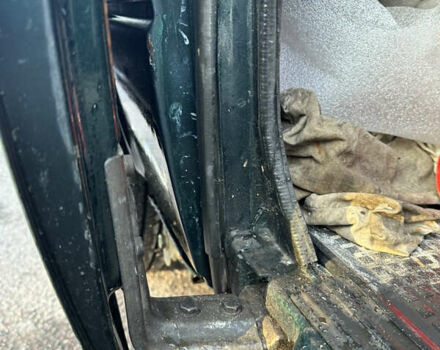 Зеленый Фольксваген Transporter, объемом двигателя 1.6 л и пробегом 150 тыс. км за 4500 $, фото 26 на Automoto.ua