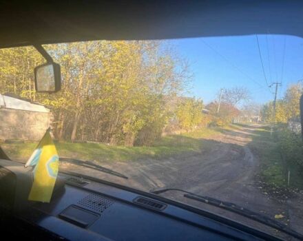 Зеленый Фольксваген Transporter, объемом двигателя 1.6 л и пробегом 426 тыс. км за 2600 $, фото 10 на Automoto.ua