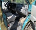 Зелений Фольксваген Transporter, об'ємом двигуна 1.97 л та пробігом 329 тис. км за 2366 $, фото 4 на Automoto.ua