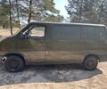 Зелений Фольксваген Transporter, об'ємом двигуна 1.97 л та пробігом 329 тис. км за 2366 $, фото 3 на Automoto.ua
