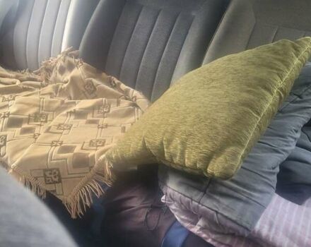 Зеленый Фольксваген Transporter, объемом двигателя 1.9 л и пробегом 350 тыс. км за 3000 $, фото 2 на Automoto.ua