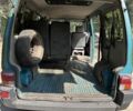 Зелений Фольксваген Transporter, об'ємом двигуна 1.97 л та пробігом 329 тис. км за 2366 $, фото 6 на Automoto.ua