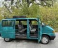 Зелений Фольксваген Transporter, об'ємом двигуна 1.9 л та пробігом 345 тис. км за 3450 $, фото 3 на Automoto.ua