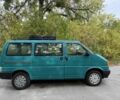 Зелений Фольксваген Transporter, об'ємом двигуна 1.9 л та пробігом 345 тис. км за 3450 $, фото 4 на Automoto.ua