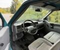 Зелений Фольксваген Transporter, об'ємом двигуна 1.9 л та пробігом 345 тис. км за 3450 $, фото 10 на Automoto.ua
