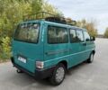 Зелений Фольксваген Transporter, об'ємом двигуна 1.9 л та пробігом 345 тис. км за 3450 $, фото 7 на Automoto.ua