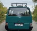 Зелений Фольксваген Transporter, об'ємом двигуна 1.9 л та пробігом 345 тис. км за 3450 $, фото 8 на Automoto.ua