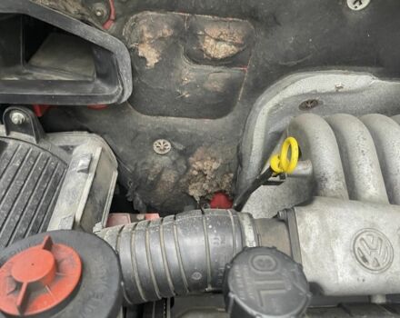 Зеленый Фольксваген Transporter, объемом двигателя 2.4 л и пробегом 240 тыс. км за 3600 $, фото 7 на Automoto.ua