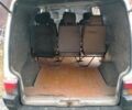 Зеленый Фольксваген Transporter, объемом двигателя 1.9 л и пробегом 250 тыс. км за 3086 $, фото 5 на Automoto.ua