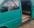 Зеленый Фольксваген Transporter, объемом двигателя 0 л и пробегом 370 тыс. км за 2300 $, фото 11 на Automoto.ua