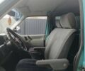 Зелений Фольксваген Transporter, об'ємом двигуна 1.9 л та пробігом 350 тис. км за 5600 $, фото 17 на Automoto.ua