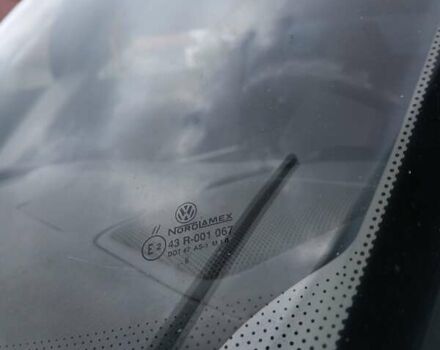 Зелений Фольксваген Transporter, об'ємом двигуна 1.9 л та пробігом 350 тис. км за 5600 $, фото 11 на Automoto.ua