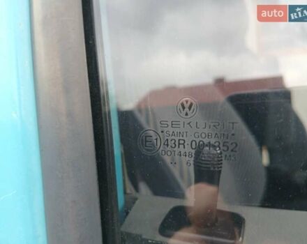 Зелений Фольксваген Transporter, об'ємом двигуна 1.9 л та пробігом 350 тис. км за 5600 $, фото 13 на Automoto.ua