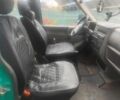 Зеленый Фольксваген Transporter, объемом двигателя 0 л и пробегом 370 тыс. км за 2300 $, фото 6 на Automoto.ua