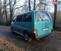 Зелений Фольксваген Transporter, об'ємом двигуна 1.9 л та пробігом 350 тис. км за 5600 $, фото 7 на Automoto.ua