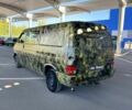 Зеленый Фольксваген Transporter, объемом двигателя 0 л и пробегом 520 тыс. км за 2500 $, фото 4 на Automoto.ua