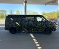 Зеленый Фольксваген Transporter, объемом двигателя 0 л и пробегом 520 тыс. км за 2500 $, фото 2 на Automoto.ua