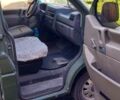 Зелений Фольксваген Transporter, об'ємом двигуна 2 л та пробігом 30 тис. км за 2000 $, фото 5 на Automoto.ua