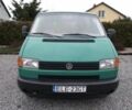 Зелений Фольксваген Transporter, об'ємом двигуна 1.9 л та пробігом 370 тис. км за 3020 $, фото 1 на Automoto.ua