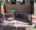 Зелений Фольксваген Transporter, об'ємом двигуна 2 л та пробігом 30 тис. км за 2000 $, фото 3 на Automoto.ua