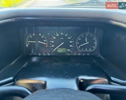 Зеленый Фольксваген Transporter, объемом двигателя 2.4 л и пробегом 600 тыс. км за 3200 $, фото 9 на Automoto.ua