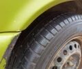 Зеленый Фольксваген Transporter, объемом двигателя 2.46 л и пробегом 280 тыс. км за 3200 $, фото 6 на Automoto.ua