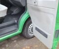 Зеленый Фольксваген Transporter, объемом двигателя 2.5 л и пробегом 312 тыс. км за 6950 $, фото 23 на Automoto.ua