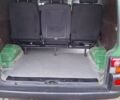 Зелений Фольксваген Transporter, об'ємом двигуна 2.5 л та пробігом 312 тис. км за 6950 $, фото 21 на Automoto.ua