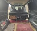 Зеленый Фольксваген Transporter, объемом двигателя 2.4 л и пробегом 370 тыс. км за 6800 $, фото 17 на Automoto.ua