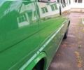 Зелений Фольксваген Transporter, об'ємом двигуна 2.5 л та пробігом 312 тис. км за 6950 $, фото 13 на Automoto.ua