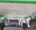 Зеленый Фольксваген Transporter, объемом двигателя 2.5 л и пробегом 312 тыс. км за 6950 $, фото 28 на Automoto.ua