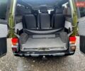Зелений Фольксваген Transporter, об'ємом двигуна 2.5 л та пробігом 300 тис. км за 6900 $, фото 1 на Automoto.ua