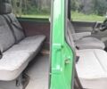 Зелений Фольксваген Transporter, об'ємом двигуна 2.5 л та пробігом 312 тис. км за 6950 $, фото 20 на Automoto.ua