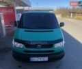 Зеленый Фольксваген Transporter, объемом двигателя 2.46 л и пробегом 560 тыс. км за 5800 $, фото 15 на Automoto.ua