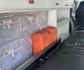 Зеленый Фольксваген Transporter, объемом двигателя 1.9 л и пробегом 397 тыс. км за 4000 $, фото 11 на Automoto.ua