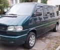Зелений Фольксваген Transporter, об'ємом двигуна 2.5 л та пробігом 389 тис. км за 7000 $, фото 1 на Automoto.ua
