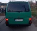 Зеленый Фольксваген Transporter, объемом двигателя 2.46 л и пробегом 560 тыс. км за 5800 $, фото 7 на Automoto.ua