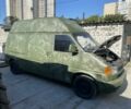 Зелений Фольксваген Transporter, об'ємом двигуна 2.5 л та пробігом 333 тис. км за 2600 $, фото 4 на Automoto.ua