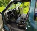 Зелений Фольксваген Transporter, об'ємом двигуна 2.5 л та пробігом 386 тис. км за 7000 $, фото 1 на Automoto.ua