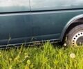 Зелений Фольксваген Transporter, об'ємом двигуна 2.5 л та пробігом 386 тис. км за 7000 $, фото 8 на Automoto.ua